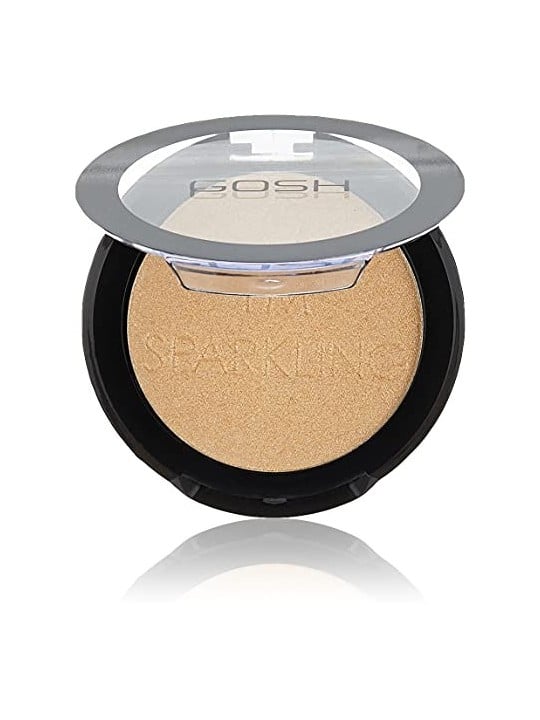 Gosh I'm Sparkling Hightlighter Powder donna 5,9g 001 Diamond Dust