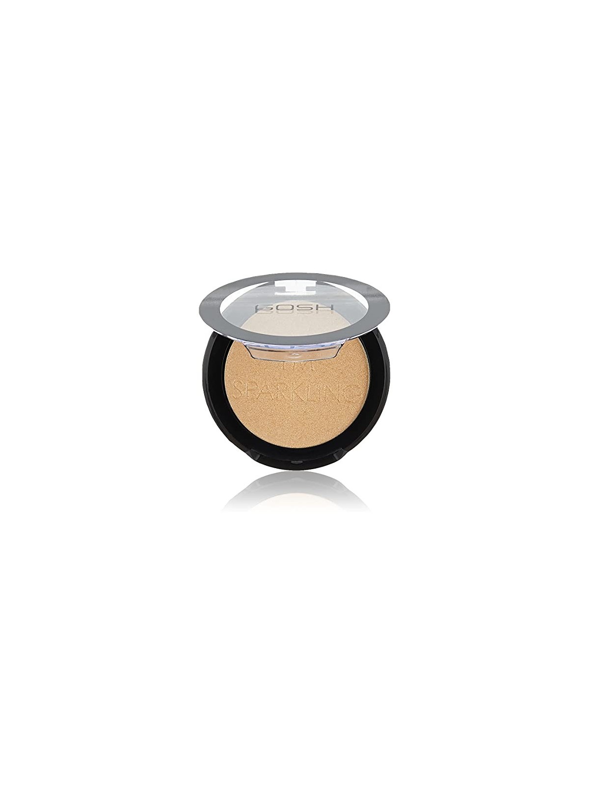 Gosh I'm Sparkling Hightlighter Powder donna 5,9g 001 Diamond Dust