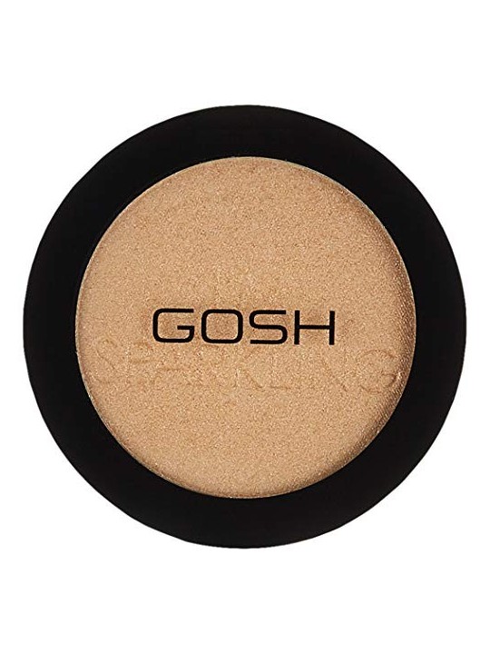 Gosh I'm Sparkling Hightlighter Powder donna 5,9g 001 Diamond Dust