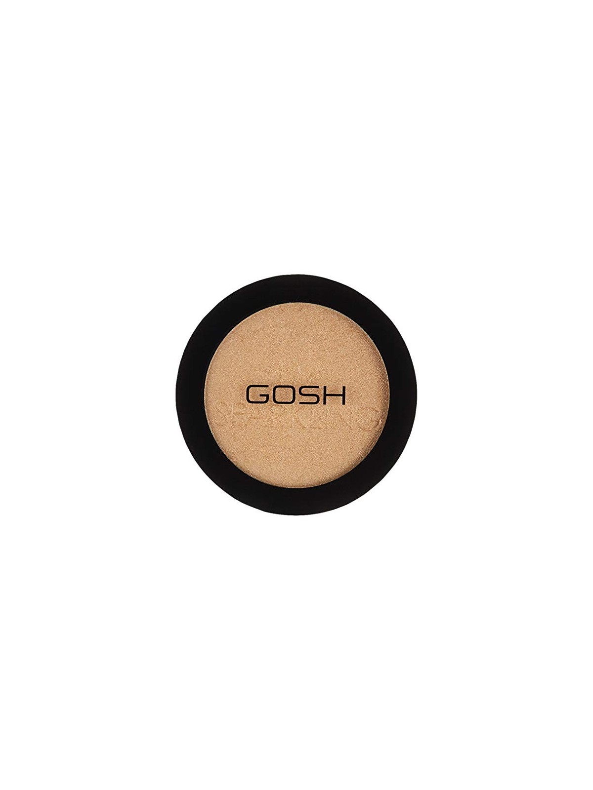 Gosh I'm Sparkling Hightlighter Powder donna 5,9g 001 Diamond Dust