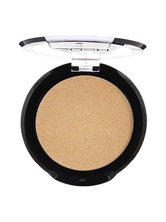 Gosh I'm Sparkling Hightlighter Powder donna 5,9g 001 Diamond Dust