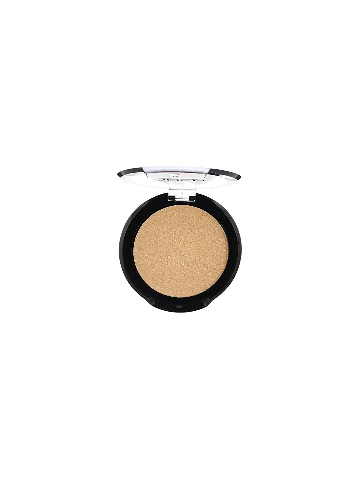 Gosh I'm Sparkling Hightlighter Powder donna 5,9g 001 Diamond Dust