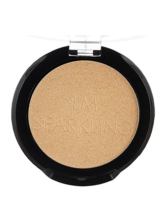 Gosh I'm Sparkling Hightlighter Powder donna 5,9g 001 Diamond Dust