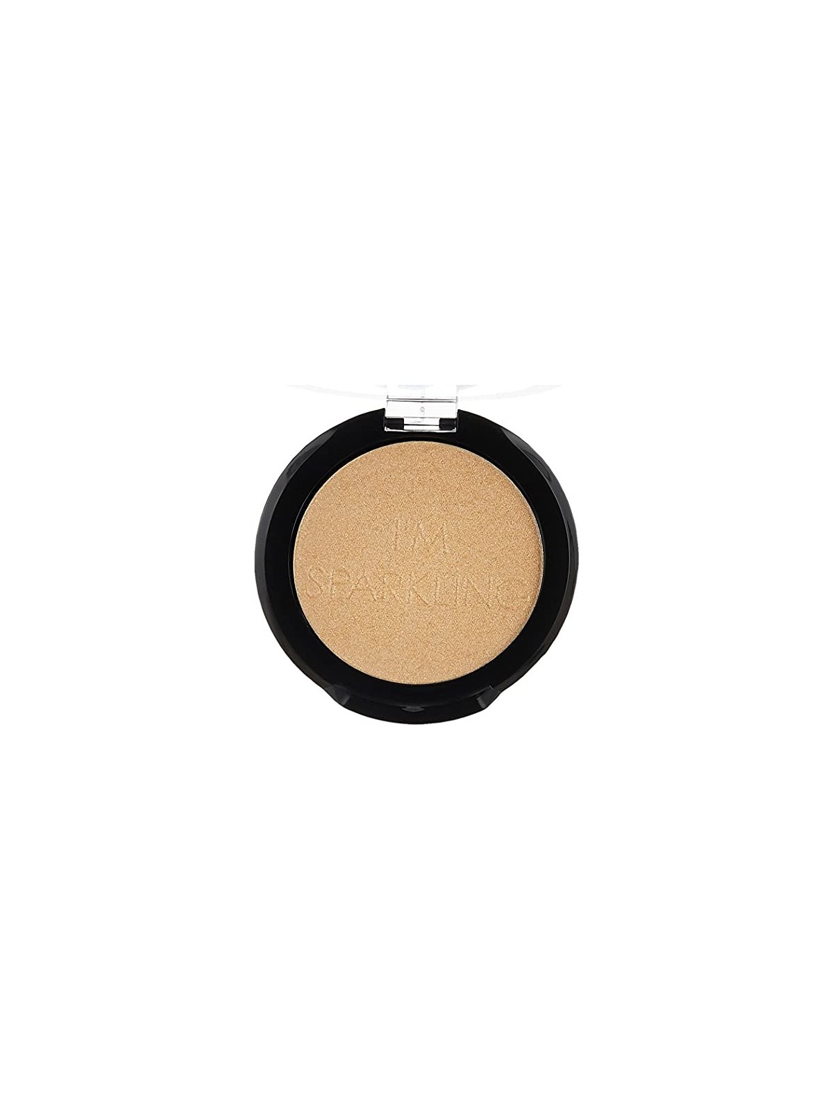 Gosh I'm Sparkling Hightlighter Powder donna 5,9g 001 Diamond Dust