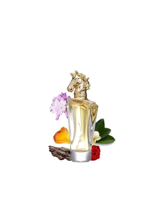 Lattafa Perfumes Maahir EDP 100ml