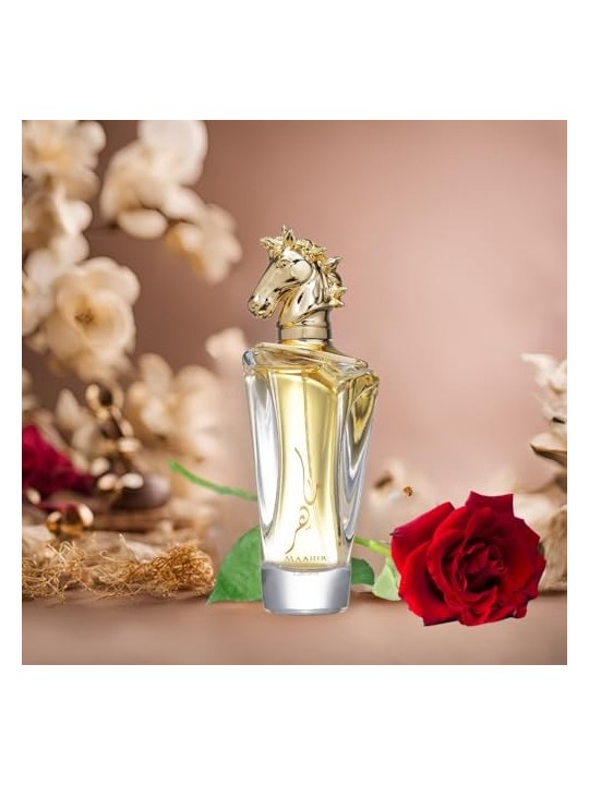 Lattafa Perfumes Maahir EDP 100ml