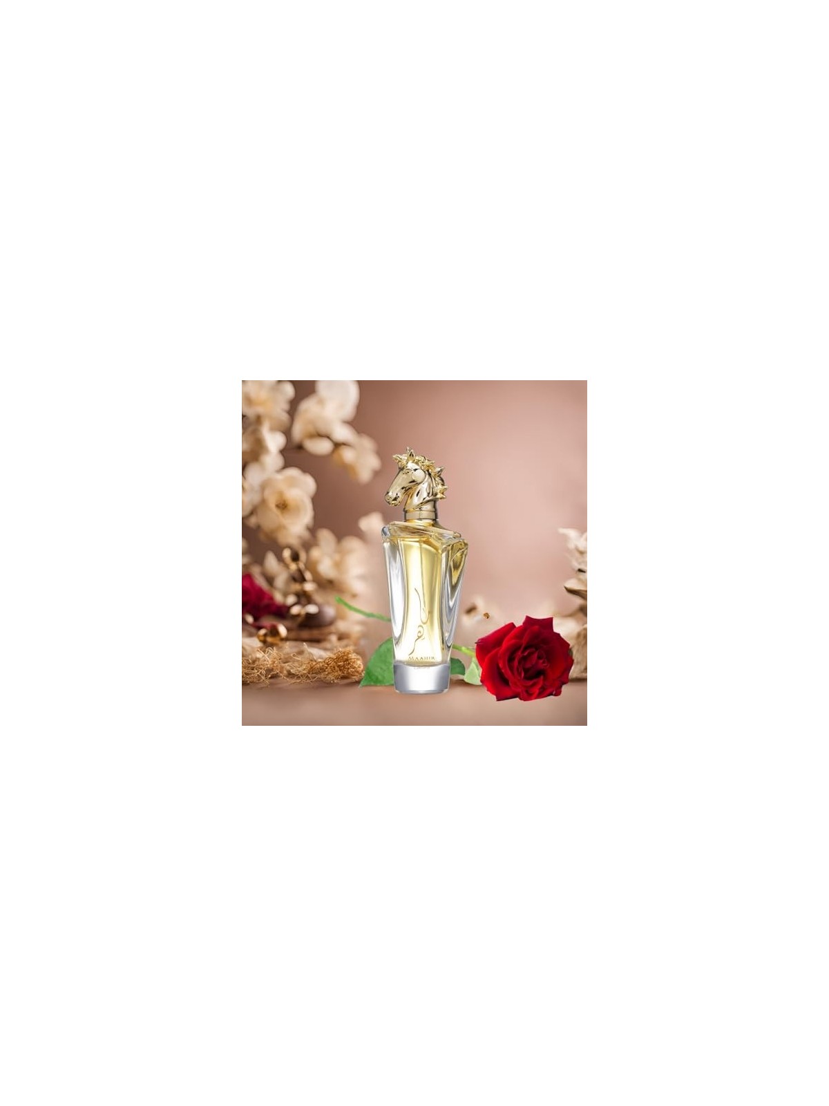 Lattafa Perfumes Maahir EDP 100ml