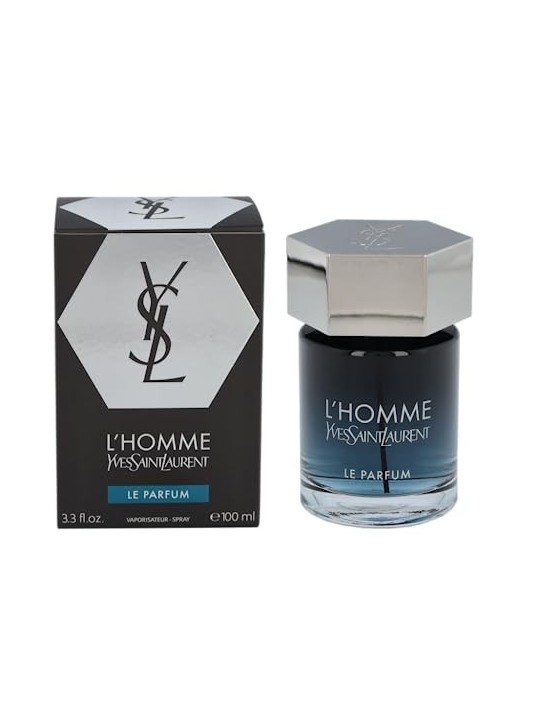 Yves Saint Laurent LHomme Le Parfum eau de parfum uomo