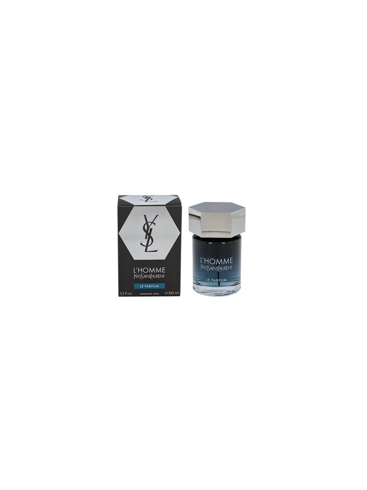 Yves Saint Laurent LHomme Le Parfum eau de parfum uomo