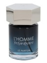 Yves Saint Laurent LHomme Le Parfum eau de parfum uomo
