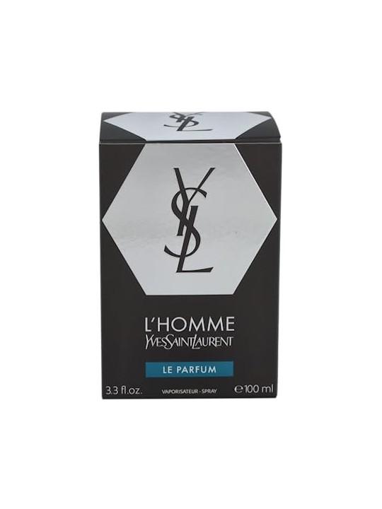 Yves Saint Laurent LHomme Le Parfum eau de parfum uomo