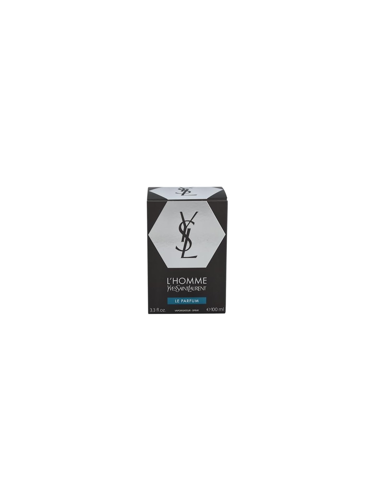 Yves Saint Laurent LHomme Le Parfum eau de parfum uomo