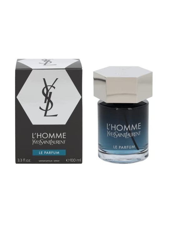 Yves Saint Laurent LHomme Le Parfum eau de parfum uomo