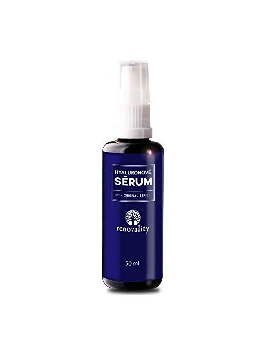 Original Series Hyaluron Serum - Skin Serum
