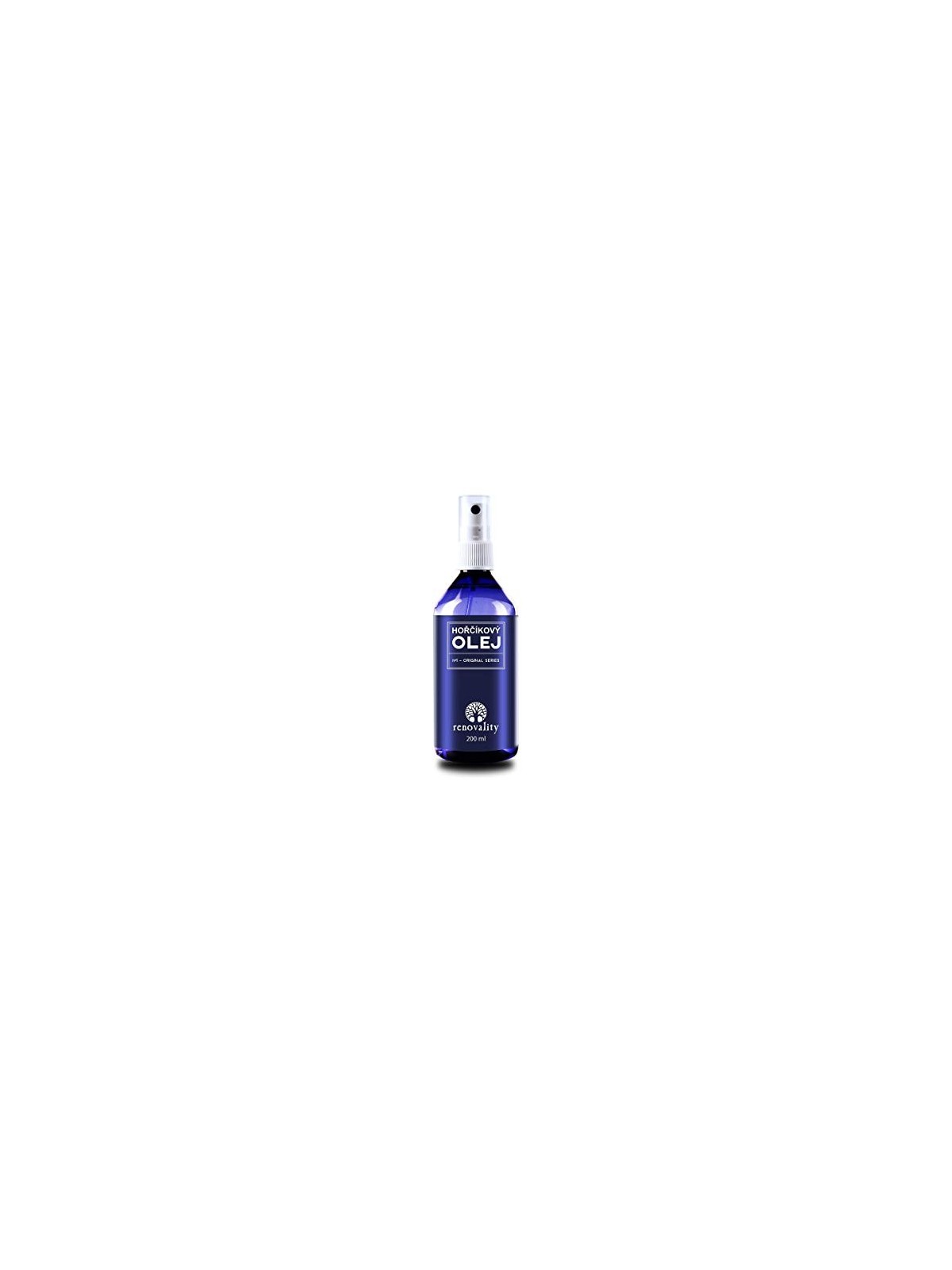 Renovality Magnesium Oil Spray 200 ml unisex
