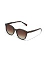 Occhiali da sole Hawkers RESORT ncarey marrone 52 mm unisex