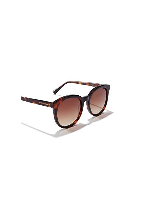 Occhiali da sole Hawkers RESORT ncarey marrone 52 mm unisex