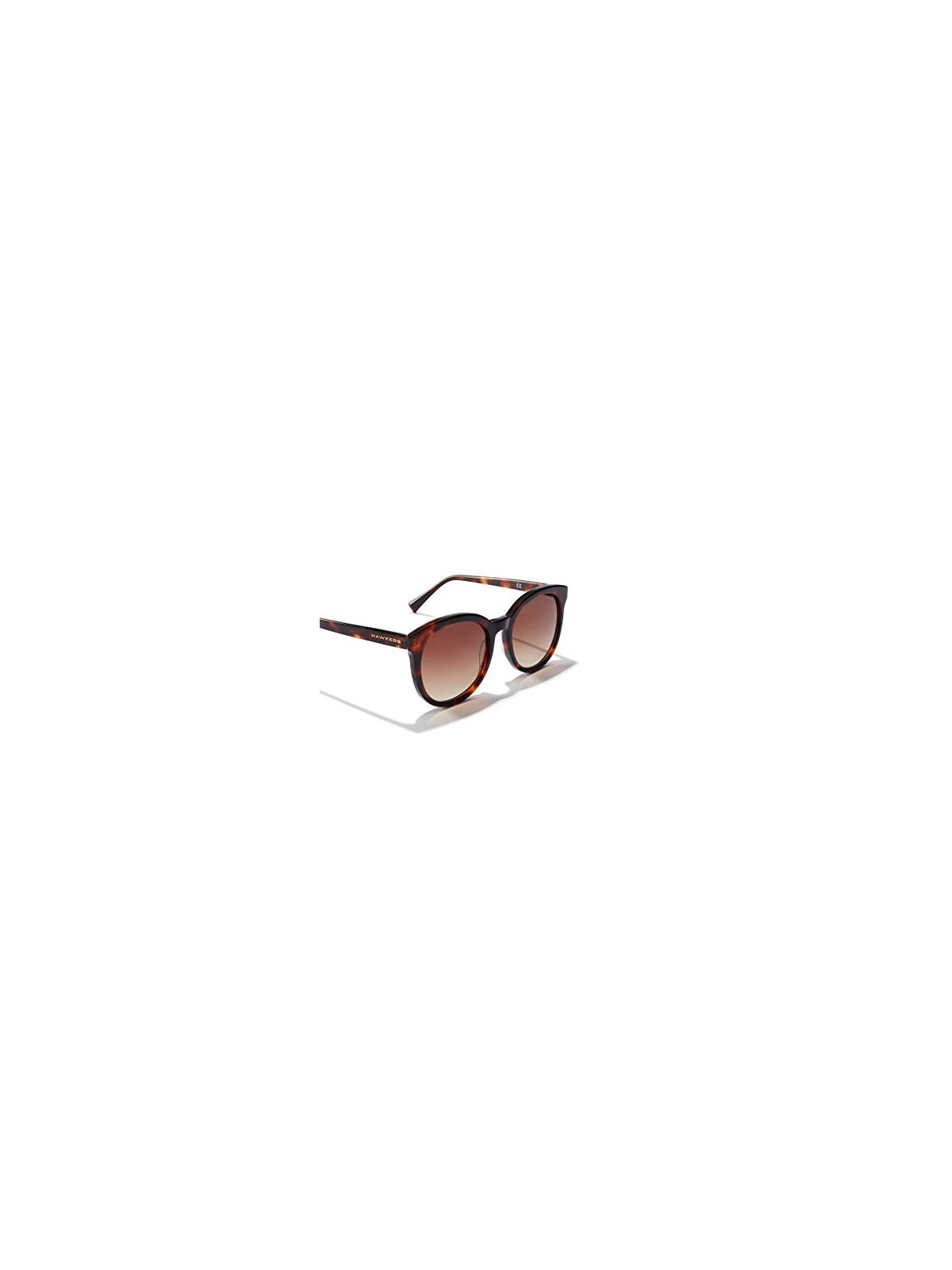 Occhiali da sole Hawkers RESORT ncarey marrone 52 mm unisex