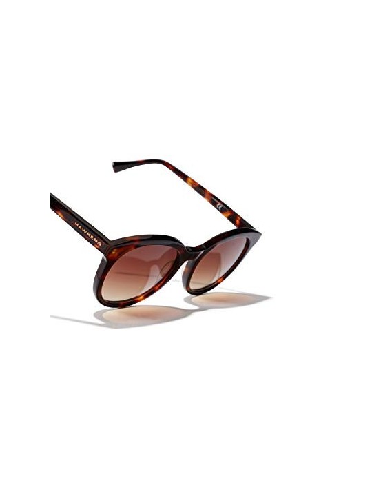 Occhiali da sole Hawkers RESORT ncarey marrone 52 mm unisex