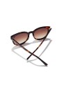Occhiali da sole Hawkers RESORT ncarey marrone 52 mm unisex