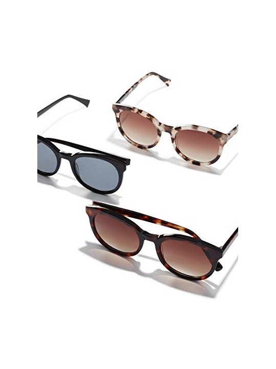 Occhiali da sole Hawkers RESORT ncarey marrone 52 mm unisex