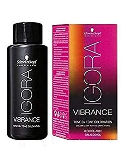 Schwarzkopf IGORA VIBRANCE 5-0: Colore professionale unisex