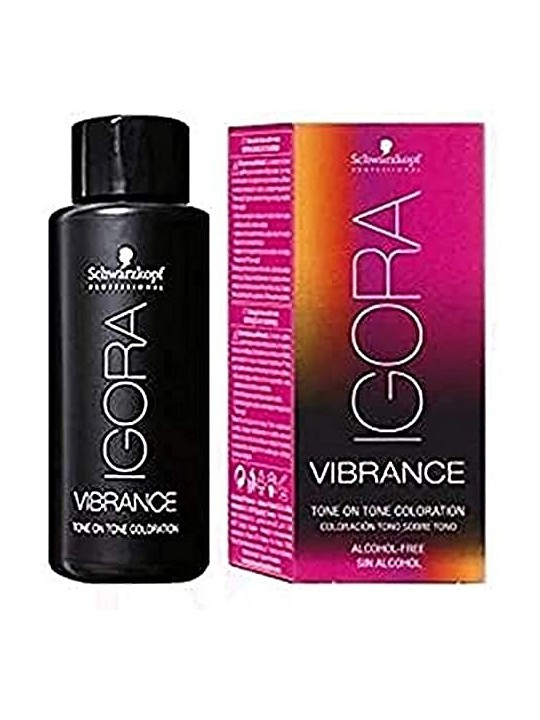 Schwarzkopf IGORA VIBRANCE 5-0: Colore professionale unisex