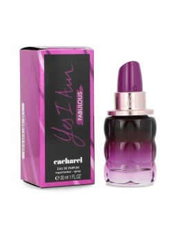Cacharel Yes I Am Fabulous EDP 30ml