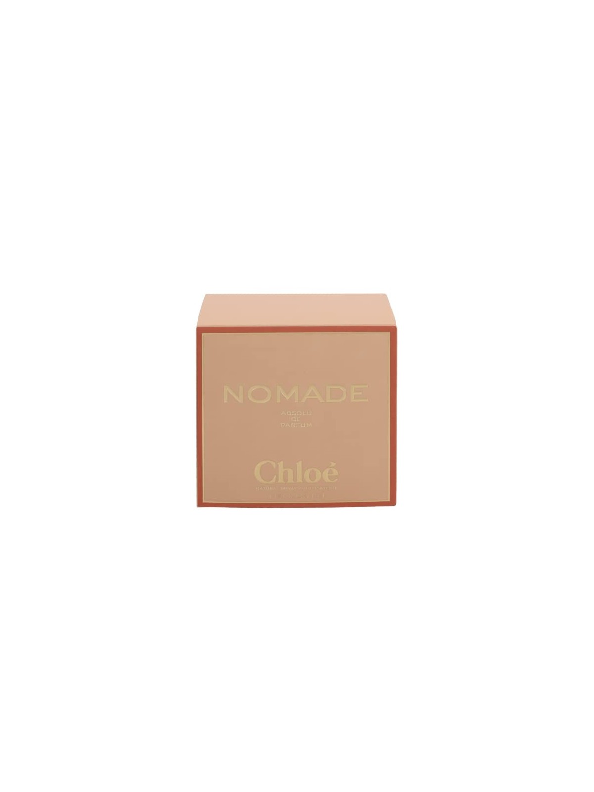 Chloe Nomade Absolu eau de parfum Spray donna 30ml