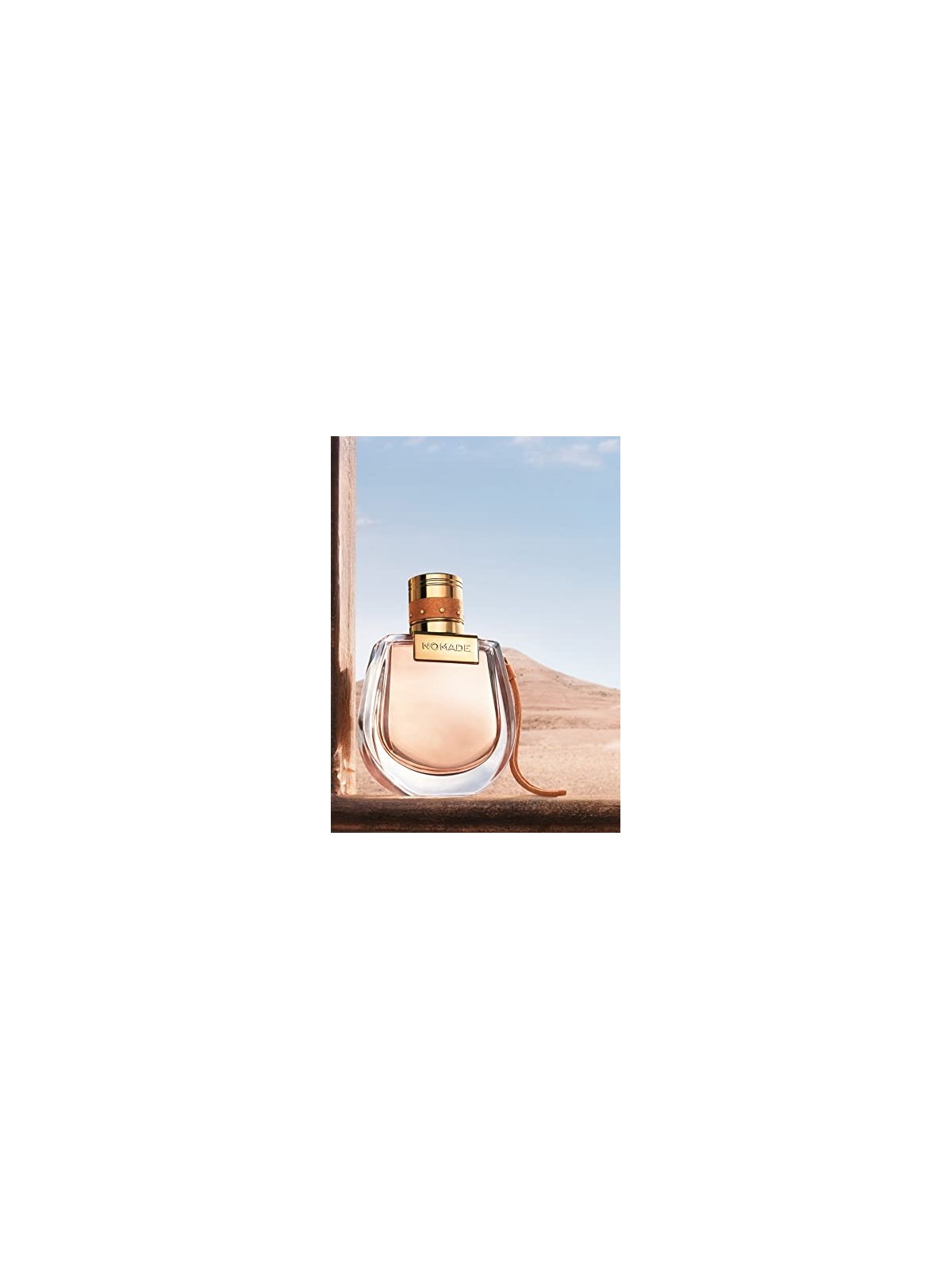 Chloï¿½ï¿½ Nomade Absolu EDP Spray 75ml