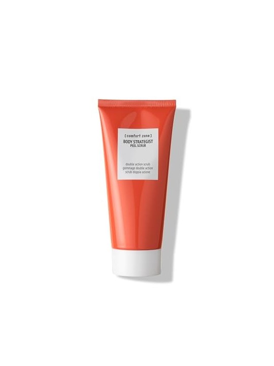 Comfort Zone BODY STRATEGIST scrub 200ml donna