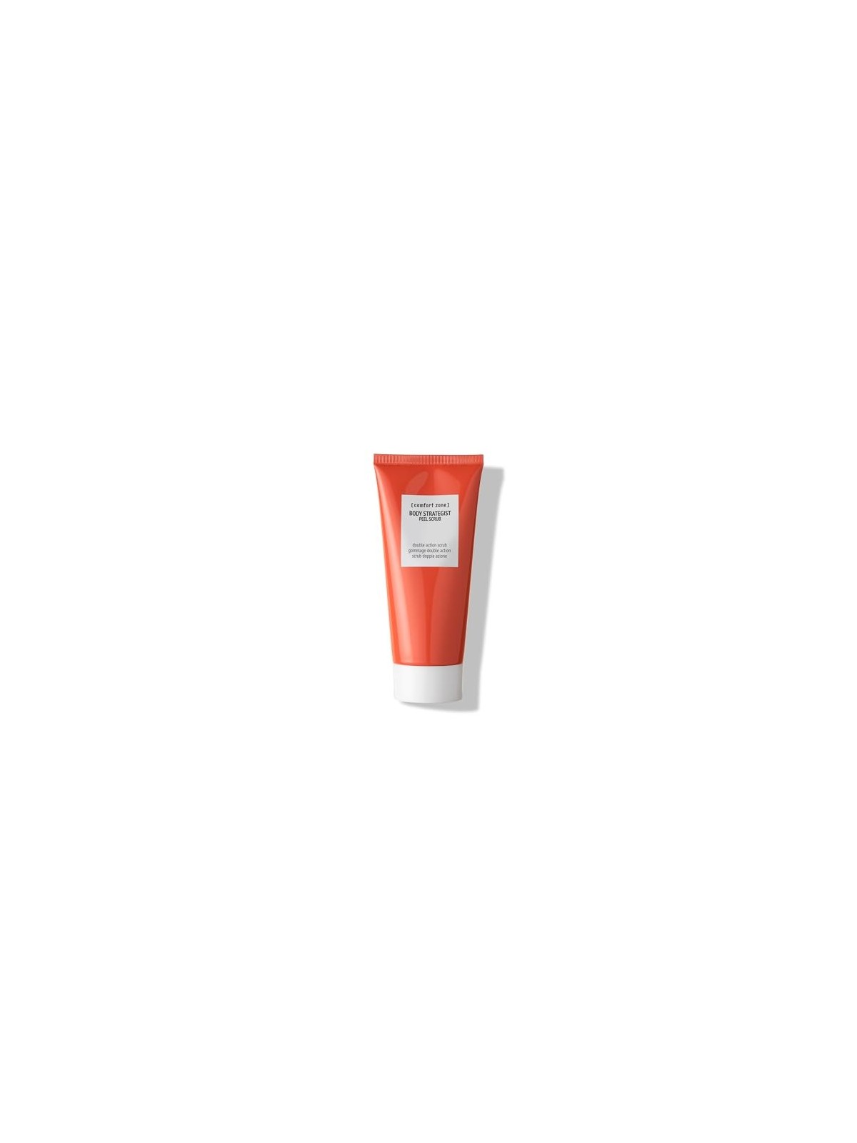 Comfort Zone BODY STRATEGIST scrub 200ml donna