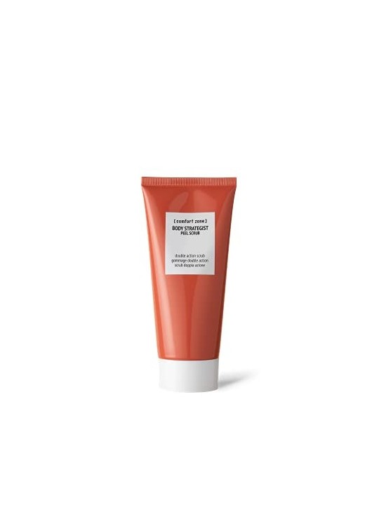 Comfort Zone BODY STRATEGIST scrub 200ml donna