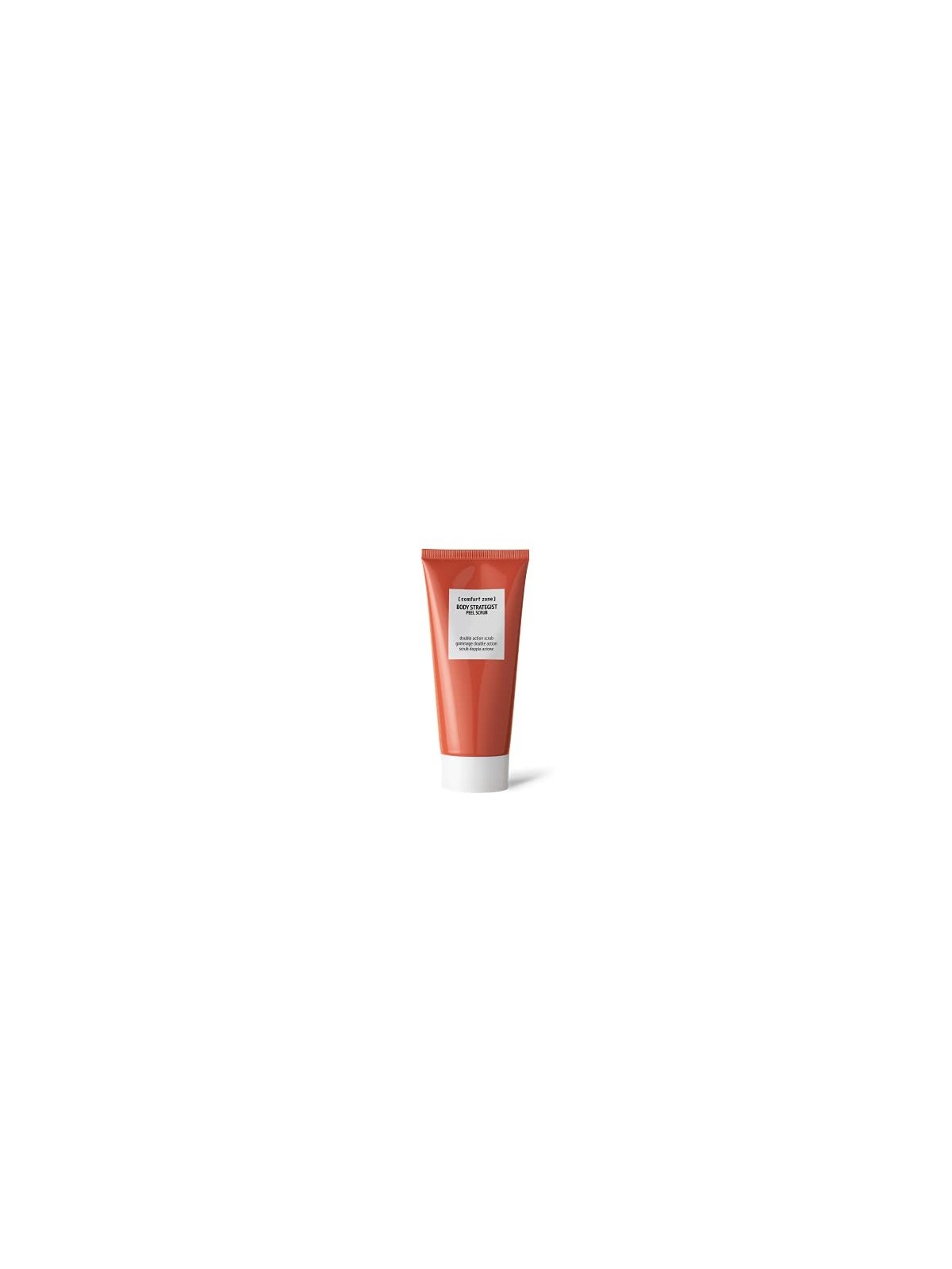 Comfort Zone BODY STRATEGIST scrub 200ml donna