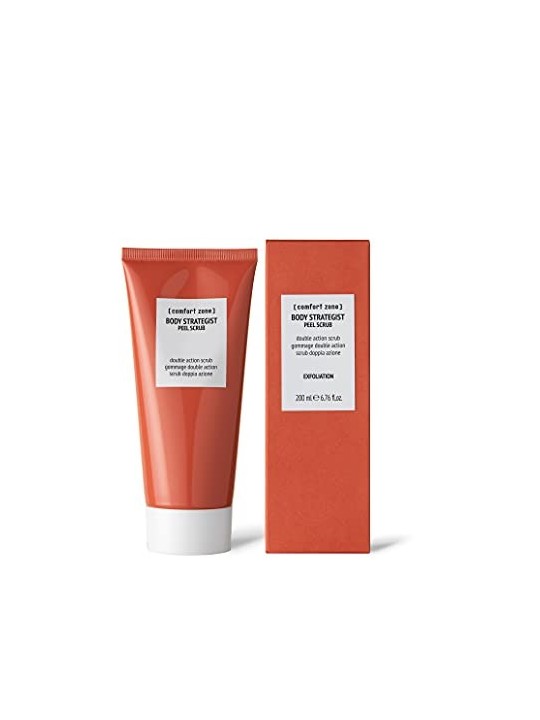 Comfort Zone BODY STRATEGIST scrub 200ml donna
