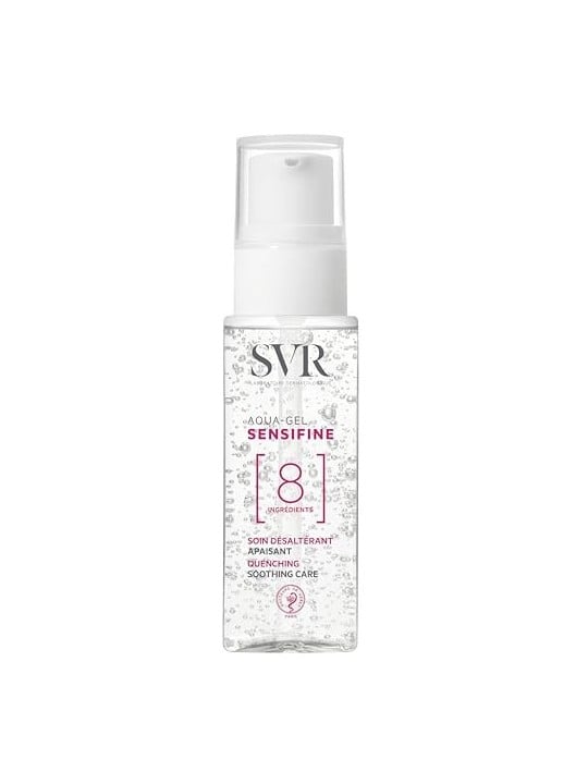 SVR Sensifine Aqua-Gel 40g