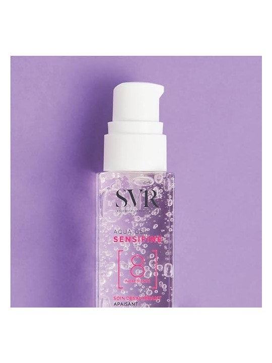 SVR Sensifine Aqua-Gel 40g