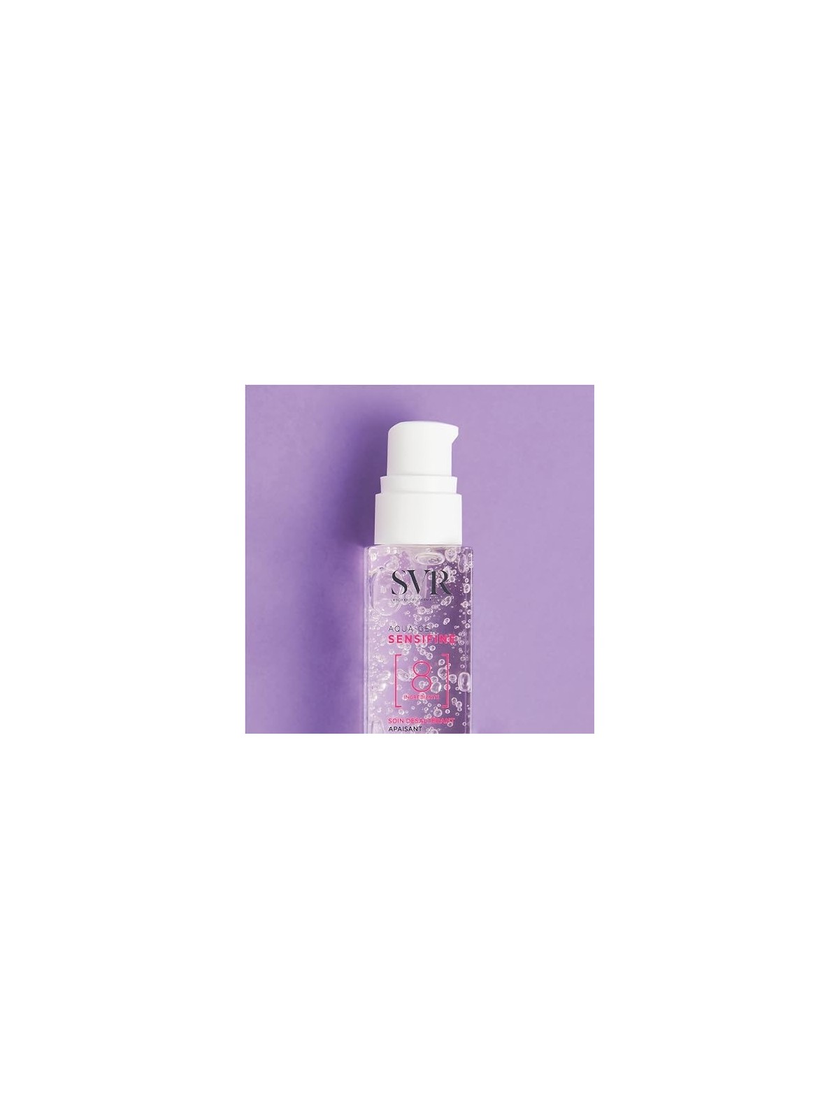 SVR Sensifine Aqua-Gel 40g