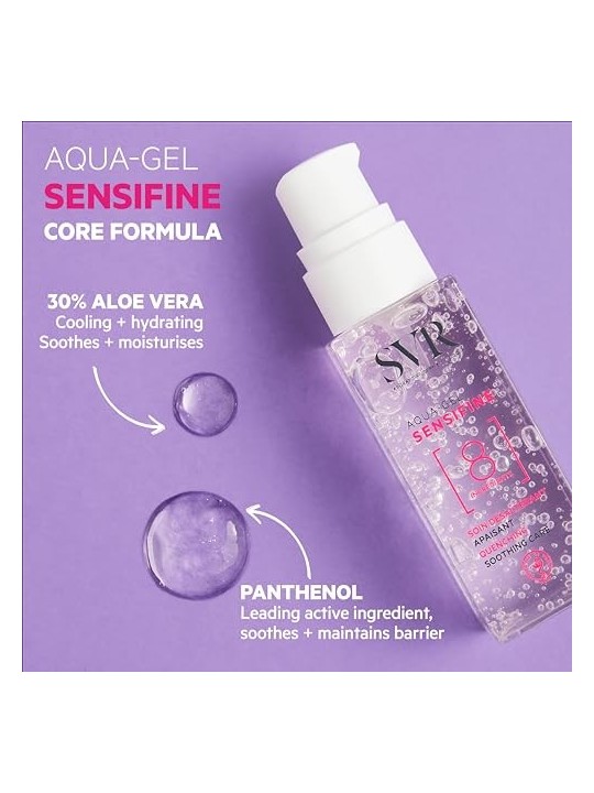 SVR Sensifine Aqua-Gel 40g