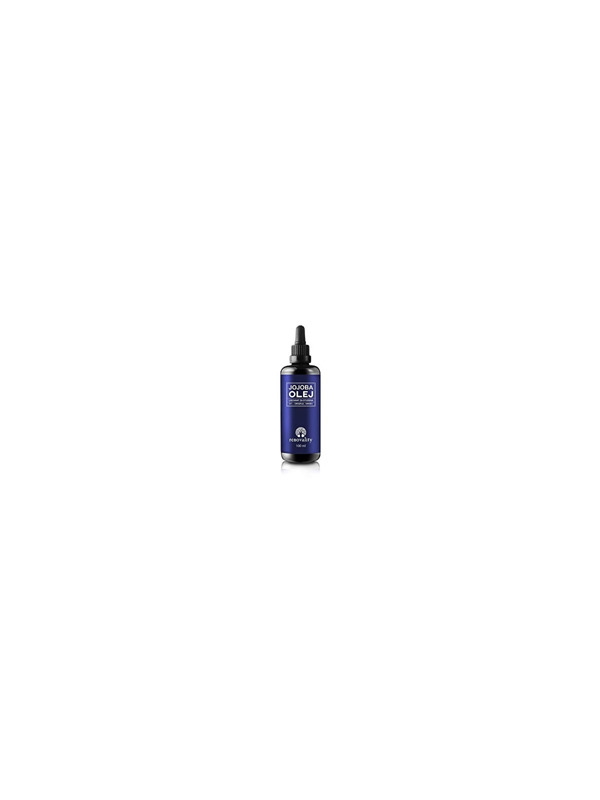 Renovality Original Series Jojoba Oil 100ml
