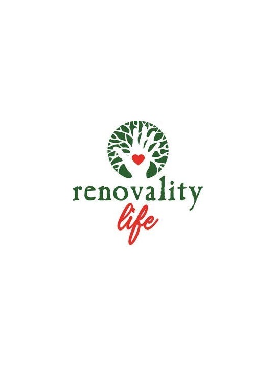 Renovality Original Series Jojoba Oil 100ml