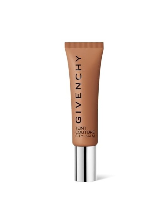 Givenchy Teint Couture City Fondotinta Liquido Idratante W370 SPF 20 30ml donna