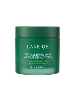 Laneige Maschera per dormire Cica donna 60.0g