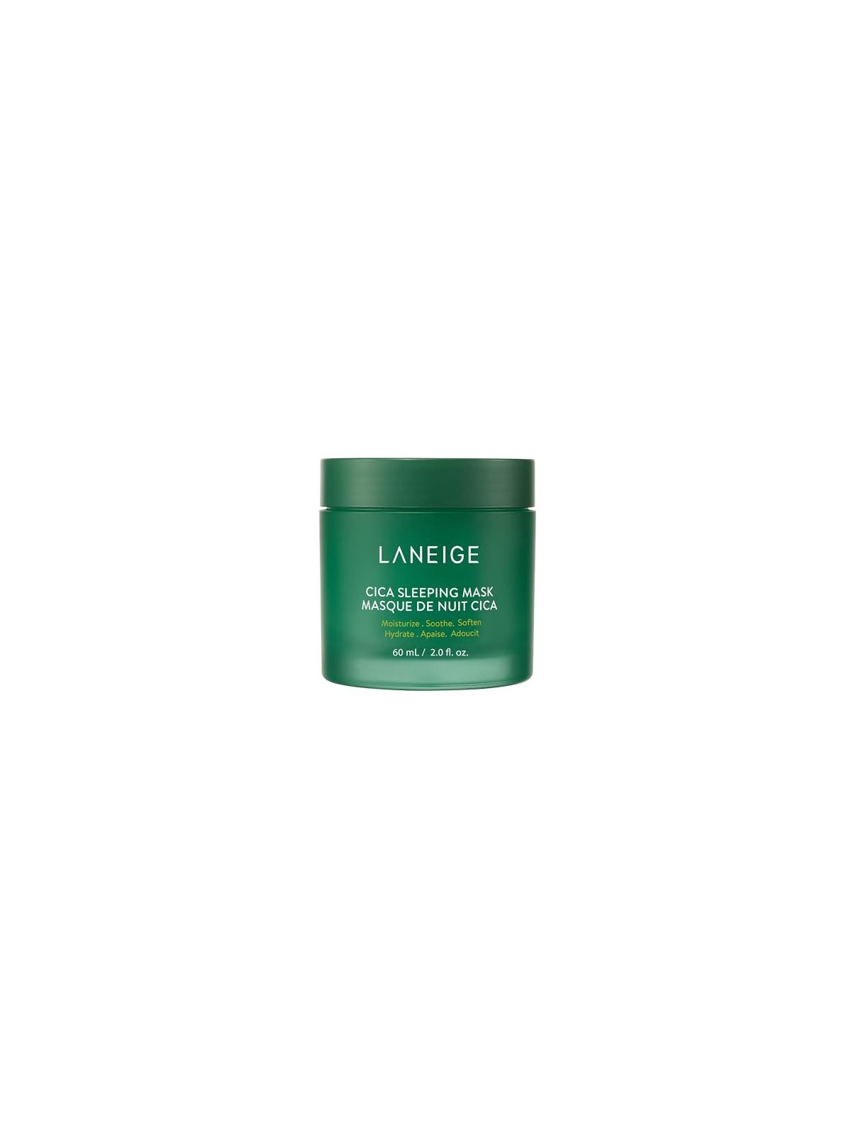 Laneige Maschera per dormire Cica donna 60.0g