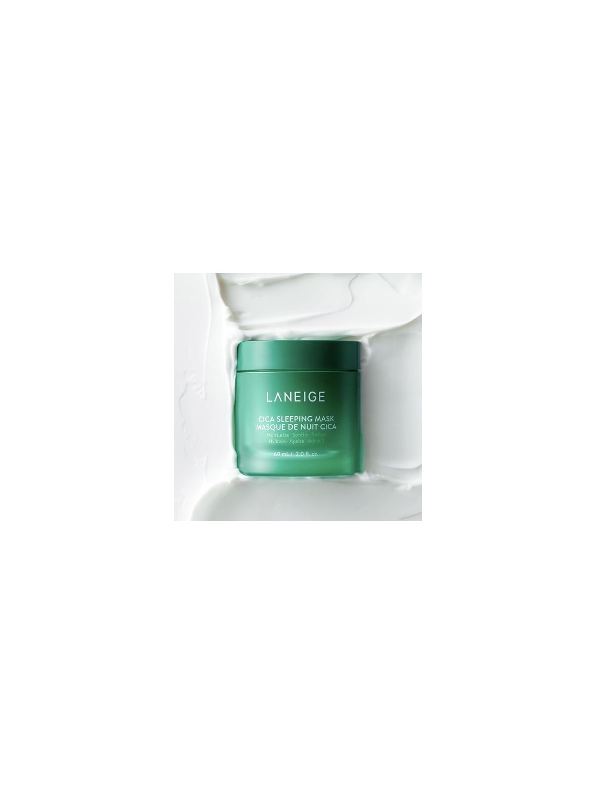 Laneige Maschera per dormire Cica donna 60.0g