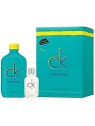 Calvin Klein CK ONE SUMMER 2020 set 2 unit unisex