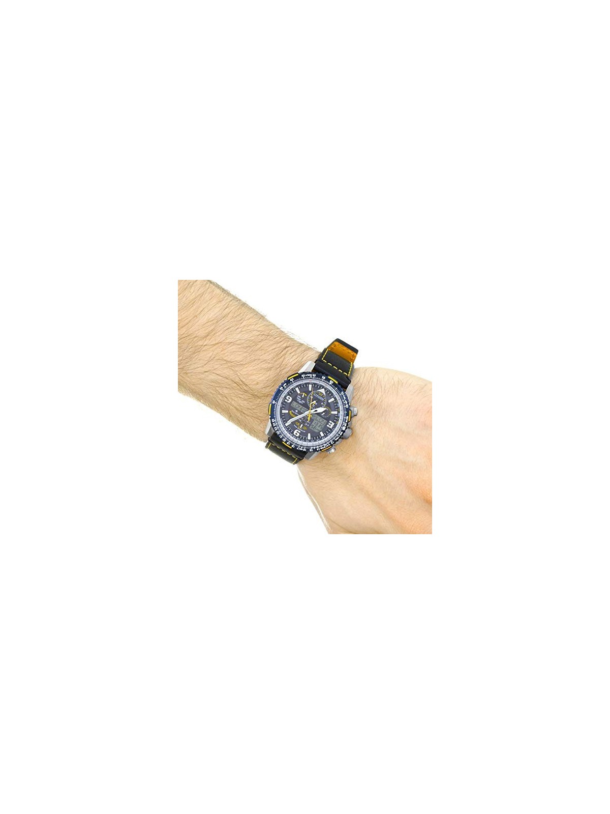 Citizen Promaster JY8078-01L acquista 