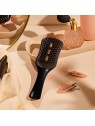 Tangle Teezer Spazzola per capelli Easy Dry Go donna 1 unit Jet Black