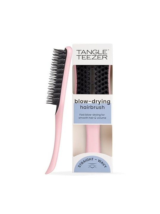 Tangle Teezer Spazzola per capelli Easy Dry Go donna 1 unit Tickled Pink