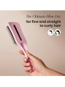 Tangle Teezer Spazzola per capelli Easy Dry Go donna 1 unit Tickled Pink